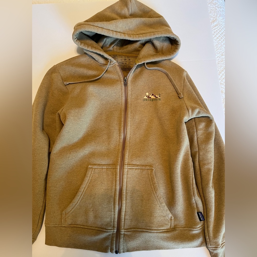 Patagonia Unisex Spirited Seasons Uprisal Full-Zip Hoody